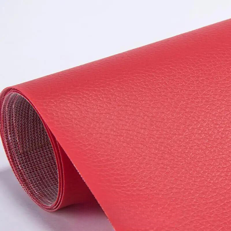 Self-adhesive Patches - Leather Repair Kit