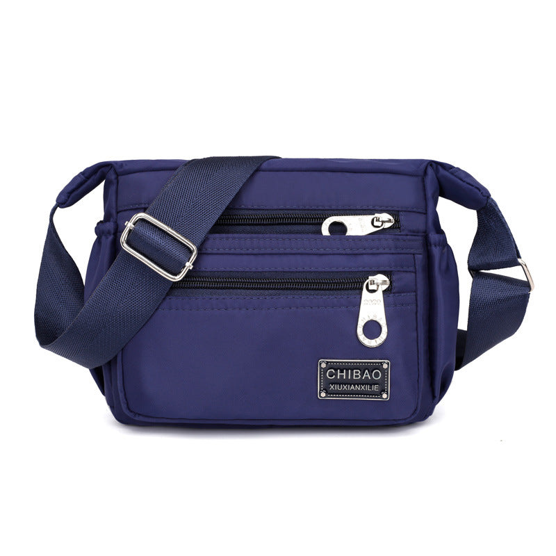 Lightweight Waterproof Crossbody Bag