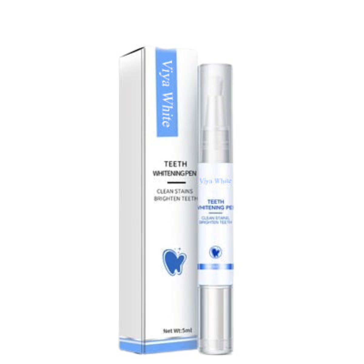 PearlWhite – Fast Teeth Whitening For A Radiant Smile
