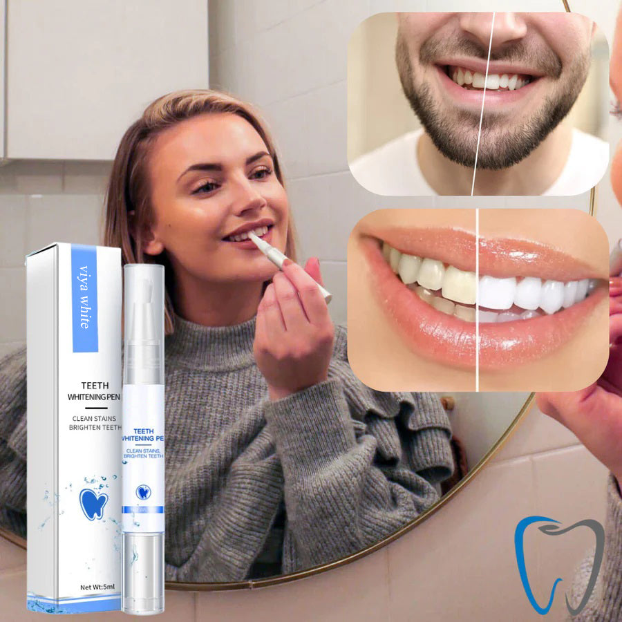 PearlWhite – Fast Teeth Whitening For A Radiant Smile