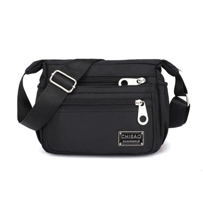 Lightweight Waterproof Crossbody Bag